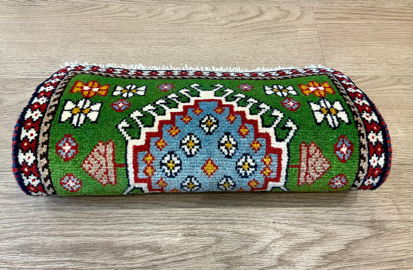 ヤラメ 43cm x 41cm PS12046