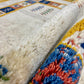 【オンライン限定】ギャッベ  190cm x 150cm RJ4861