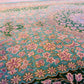 【千葉店】クム ジェッディ工房 125cm x 82cm PS12944