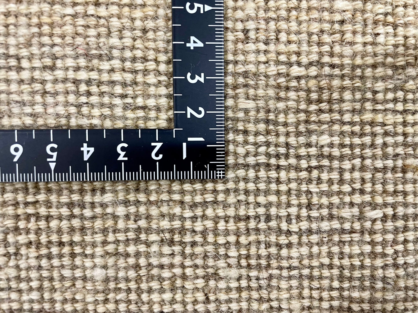 【オンライン限定】ギャッベ 88cm x 58cm RJ14109