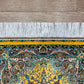 【福岡店】ペルシャンシルク 80cm x 50cm PS13971