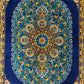 【千葉店】クム ジェッディ工房 125cm x 81cm PS13472