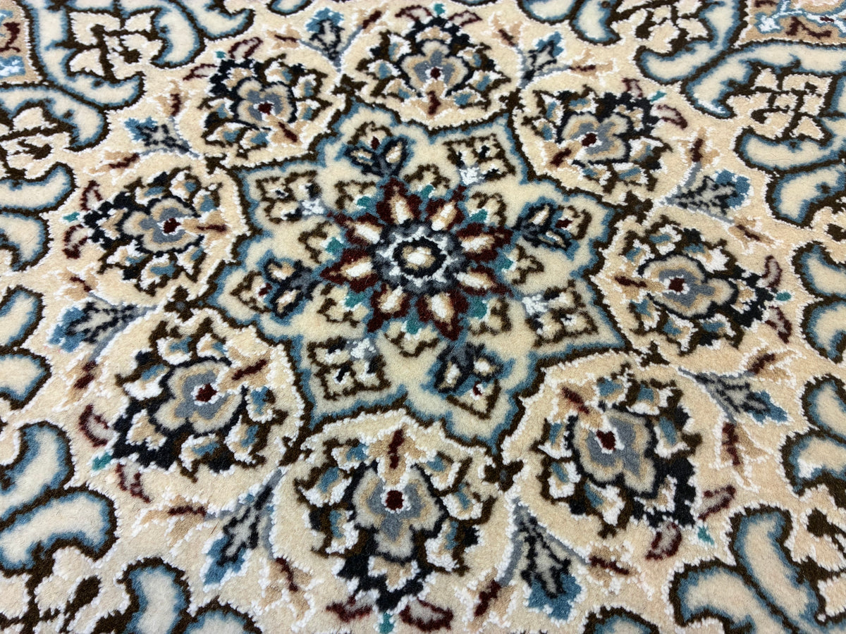 【千葉店】 ナイン 247cm x 200cm PS12126