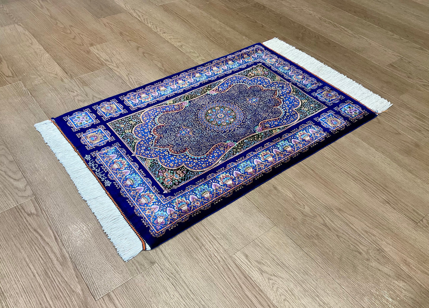クム シャクリ工房 92cm x 61cm PS12753