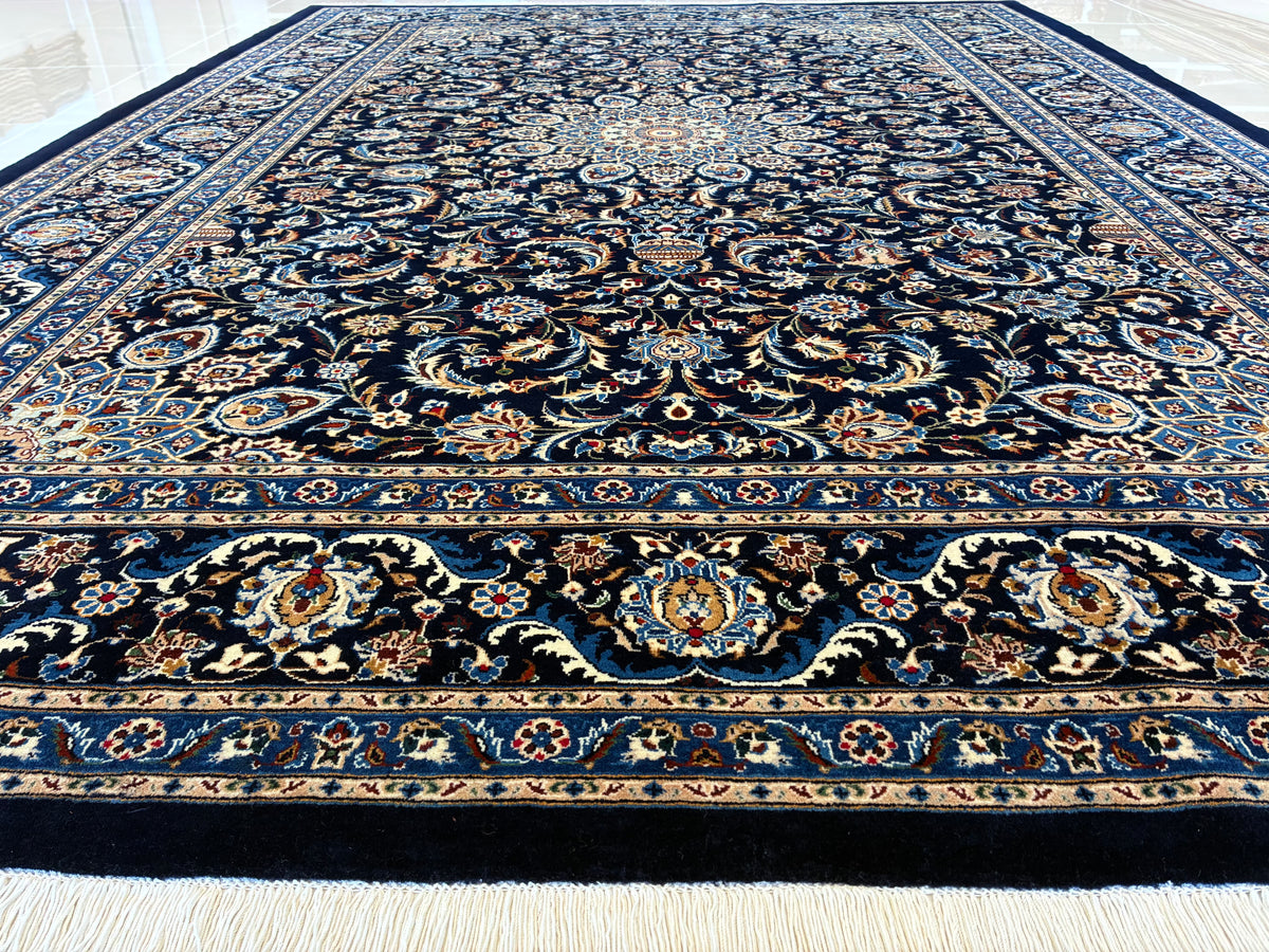 【千葉店】 カシュマール モガッダム工房 340cm x 248cm NT10521