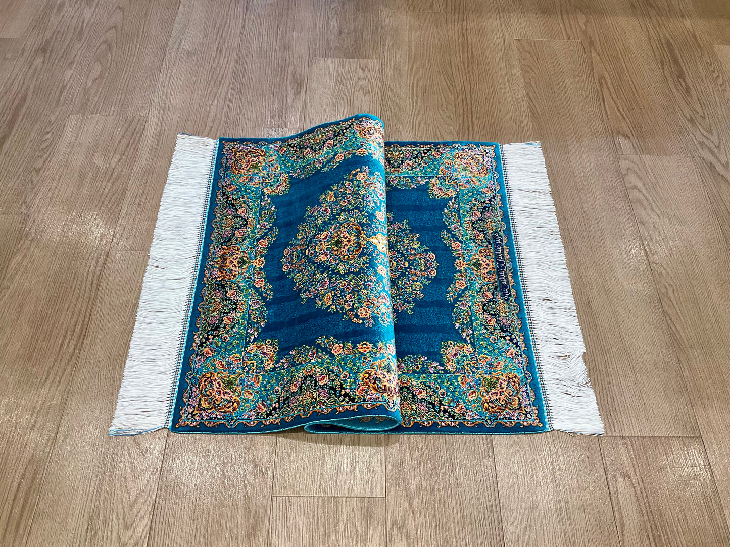 ペルシャンシルク 90cm x 60cm PS10785