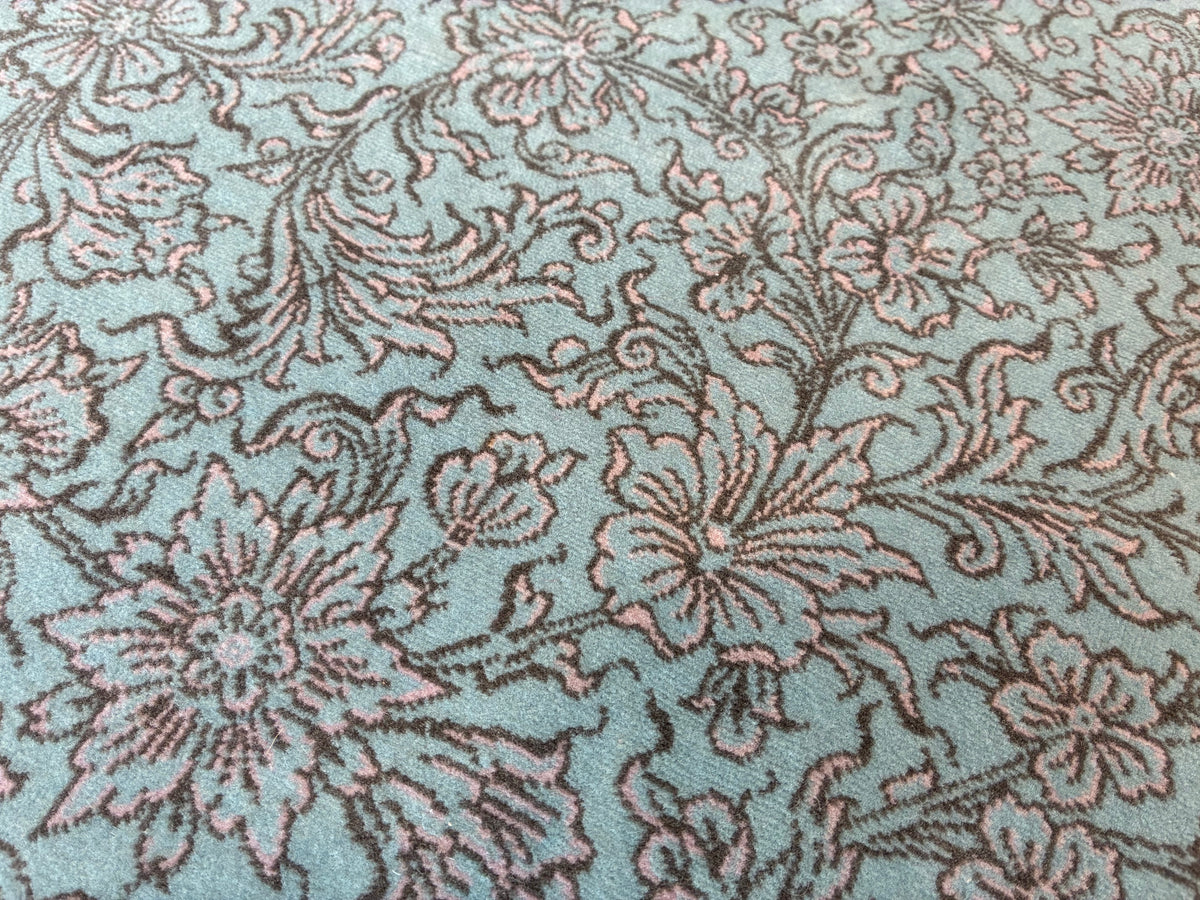 【千葉店】クム・ ウール テルメ工房 300cm x 200cm PS11555