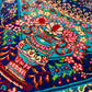 【千葉店】クム フェイジーザーデ工房 90cm x 59cm PS13294