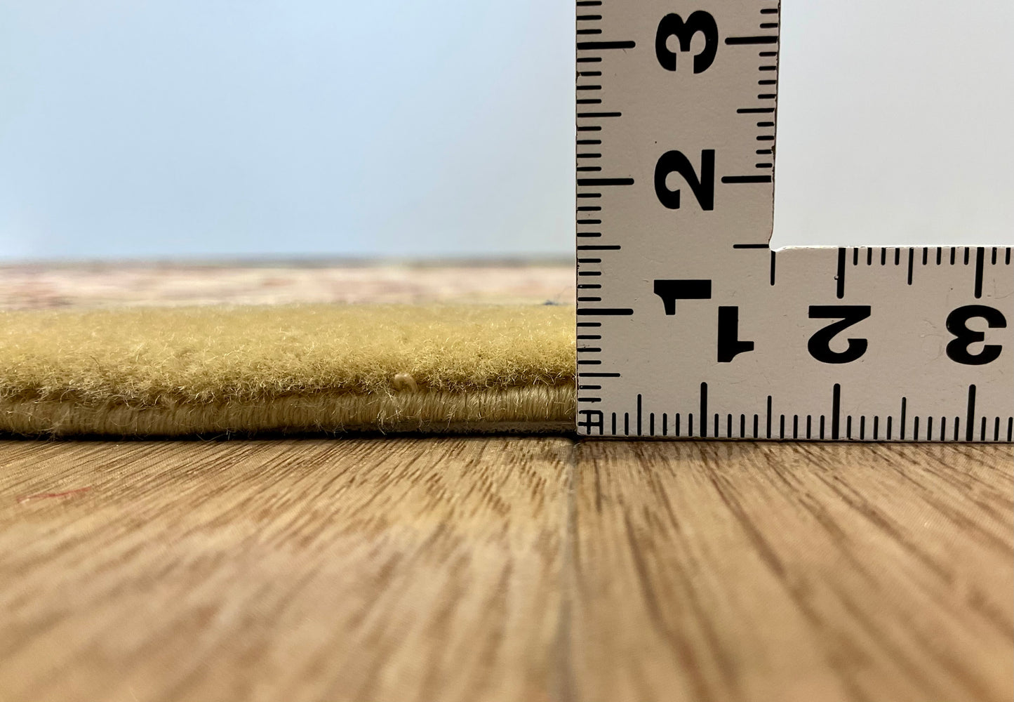 イスファハン ミルシャームス工房 124cm x 85cm PS10901