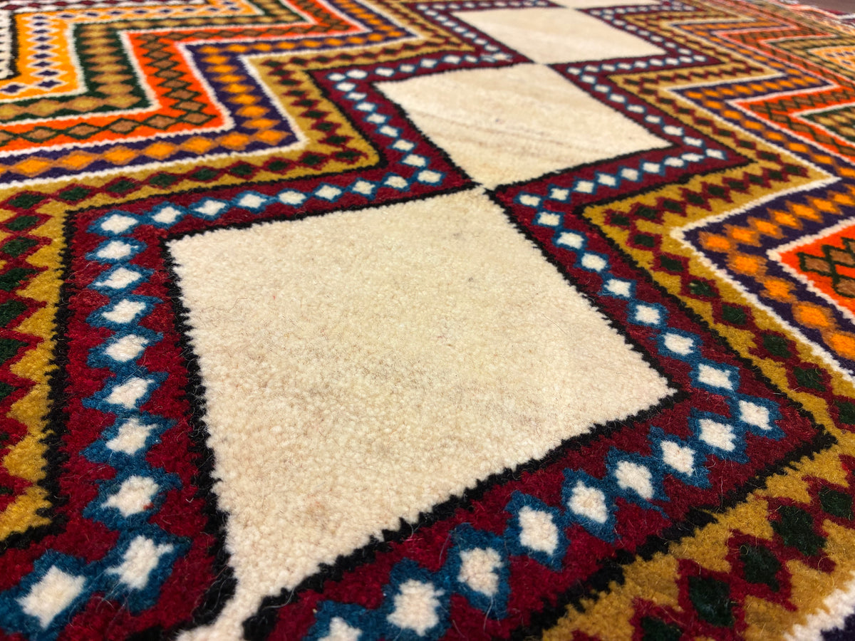 【千葉店】シラーズ 183cm x 107cm NT16308