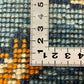 ギャッベ 43cm x 42cm T8346