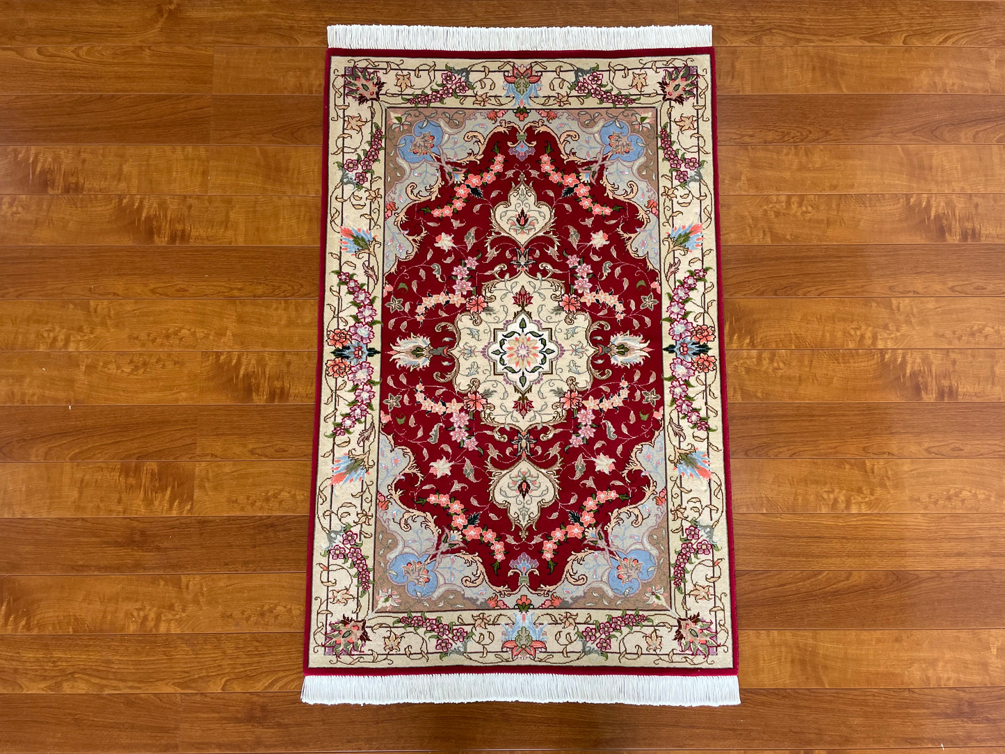 【オンライン限定】タブリーズ  120cm x 76cm NT8136