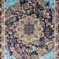ペルシャンシルク 90cm x 60cm PS6101