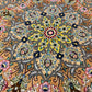 【千葉店】イスファハン レズバーニ工房 300cm x 208cm PS12448