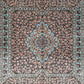 ペルシャンシルク 250cm x 200cm PS9679
