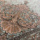 【千葉店】クム・ ウール テルメ工房 300cm x 200cm PS11555