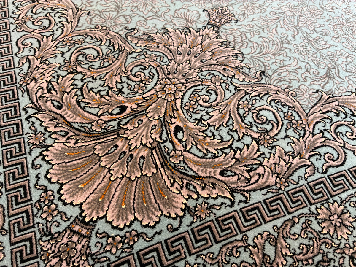【千葉店】クム・ ウール テルメ工房 300cm x 200cm PS11555