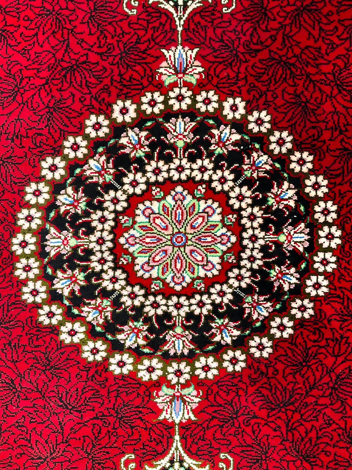 クム ムサヴィ工房 93cm x 60cm PS8546