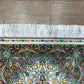 【福岡店】ペルシャンシルク 80cm x 50cm PS13950