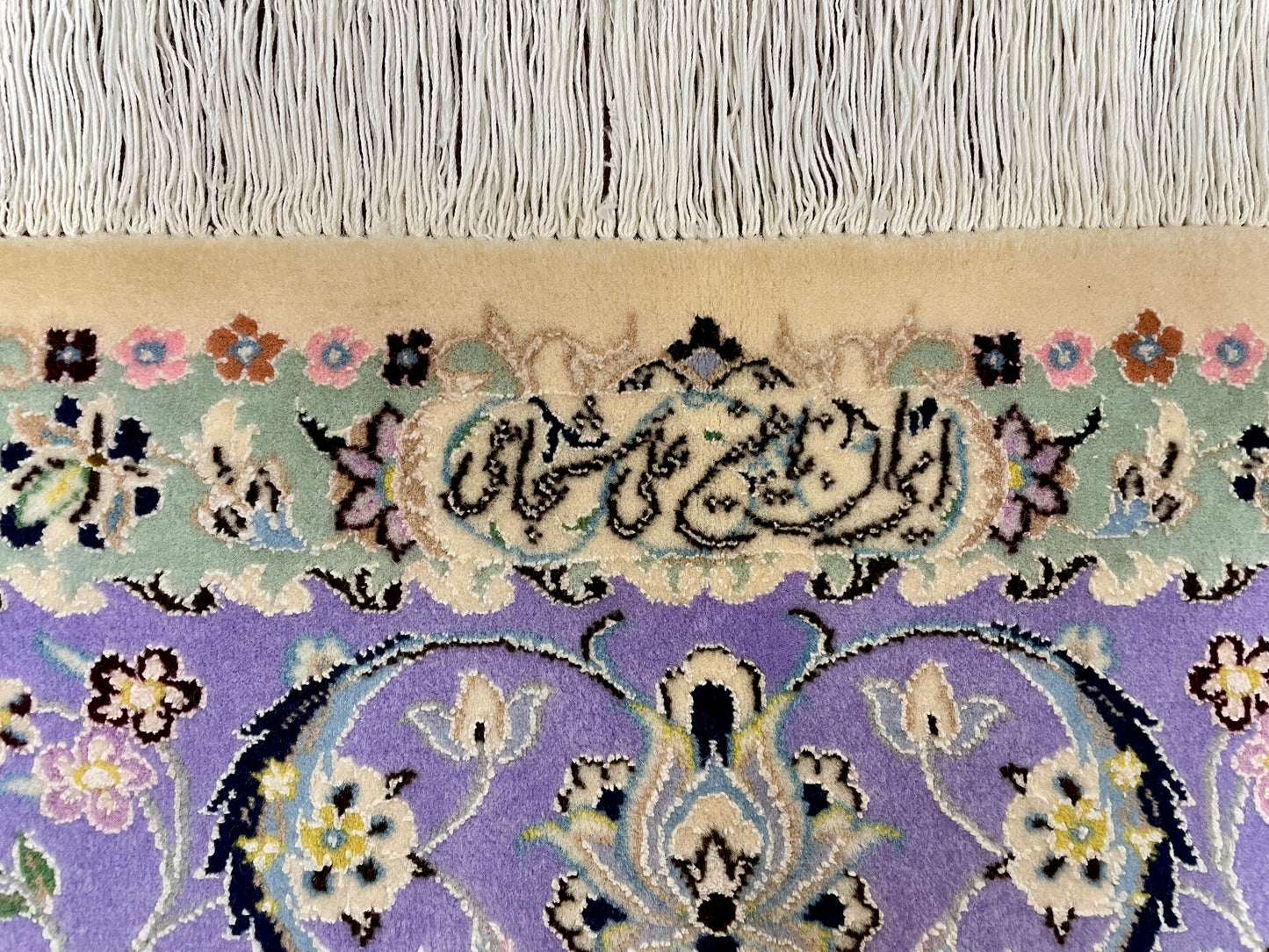【オンライン限定】ナインシシラ ショジャイ工房 235cm x 150cm PS133
