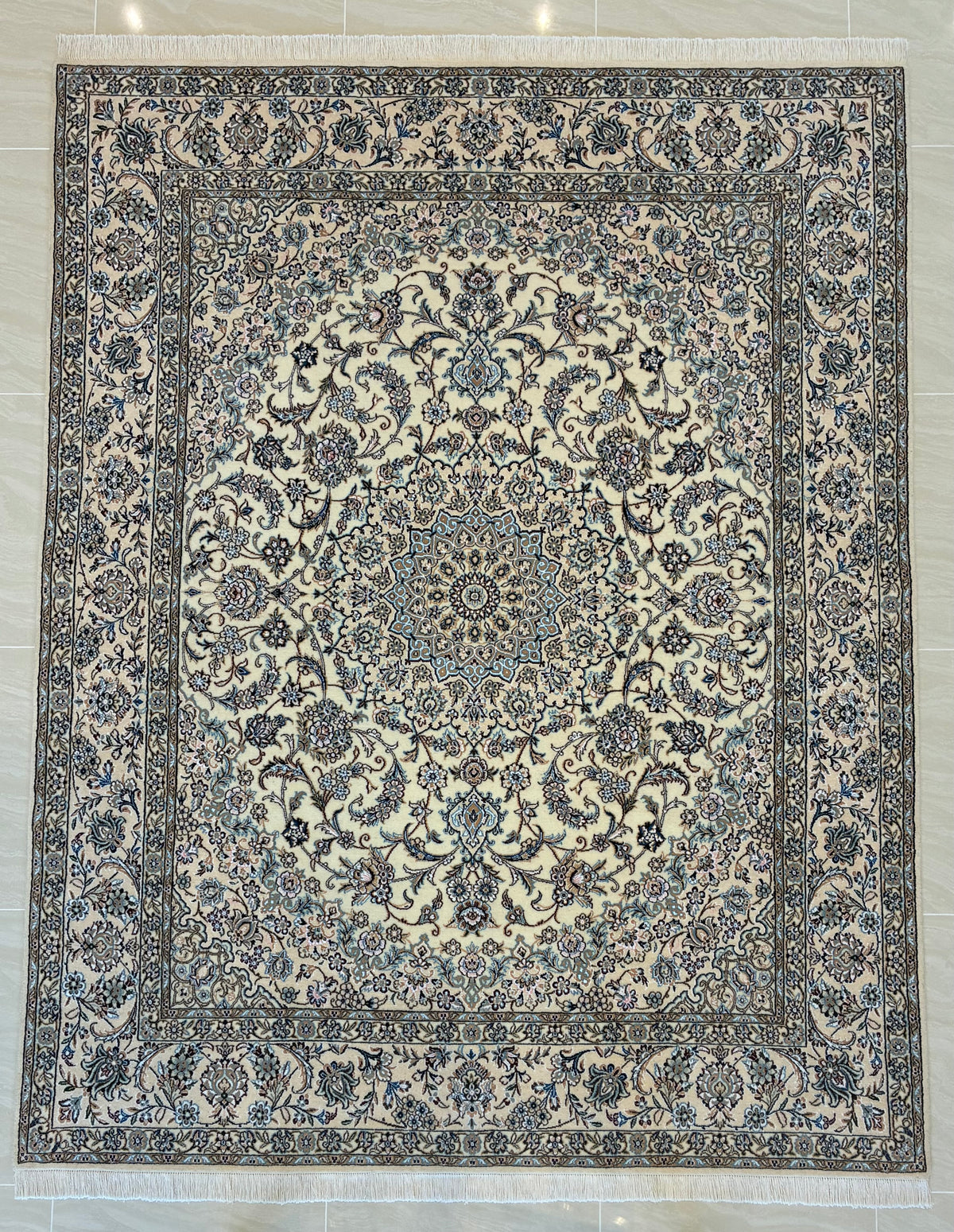 【千葉店】 ナイン 260cm x 200cm PS11107