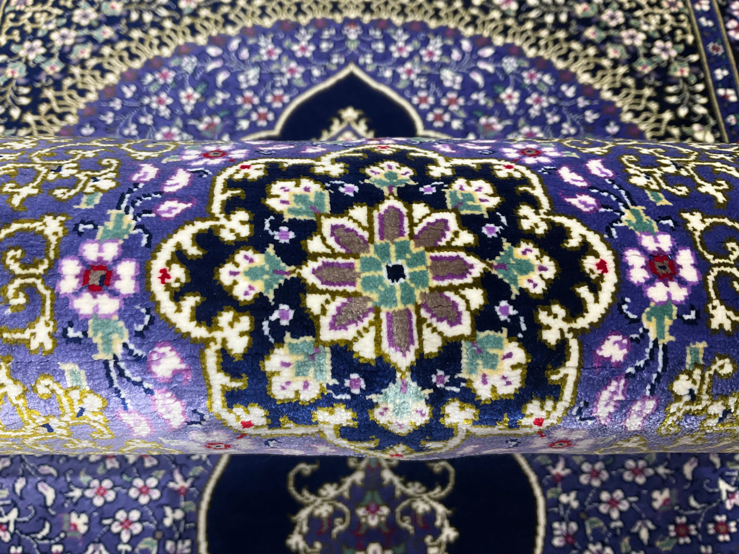 クム アルサラーニ工房 90cm x 60cm NT17057