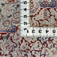 【福岡店】ペルシャンシルク 90cm x 60cm PS10821