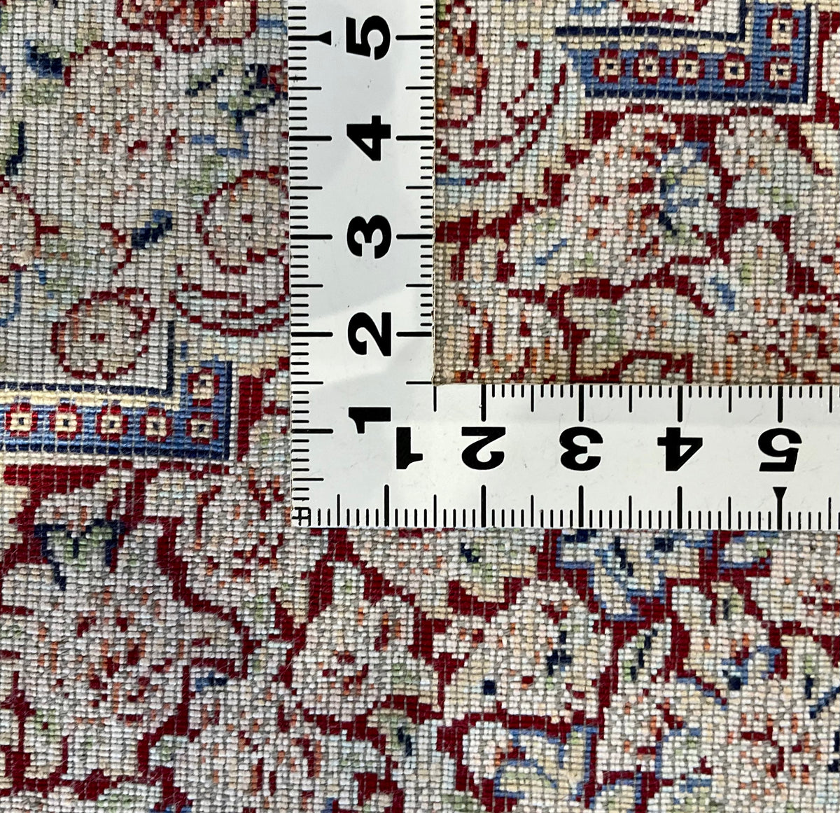 【福岡店】ペルシャンシルク 90cm x 60cm PS10821