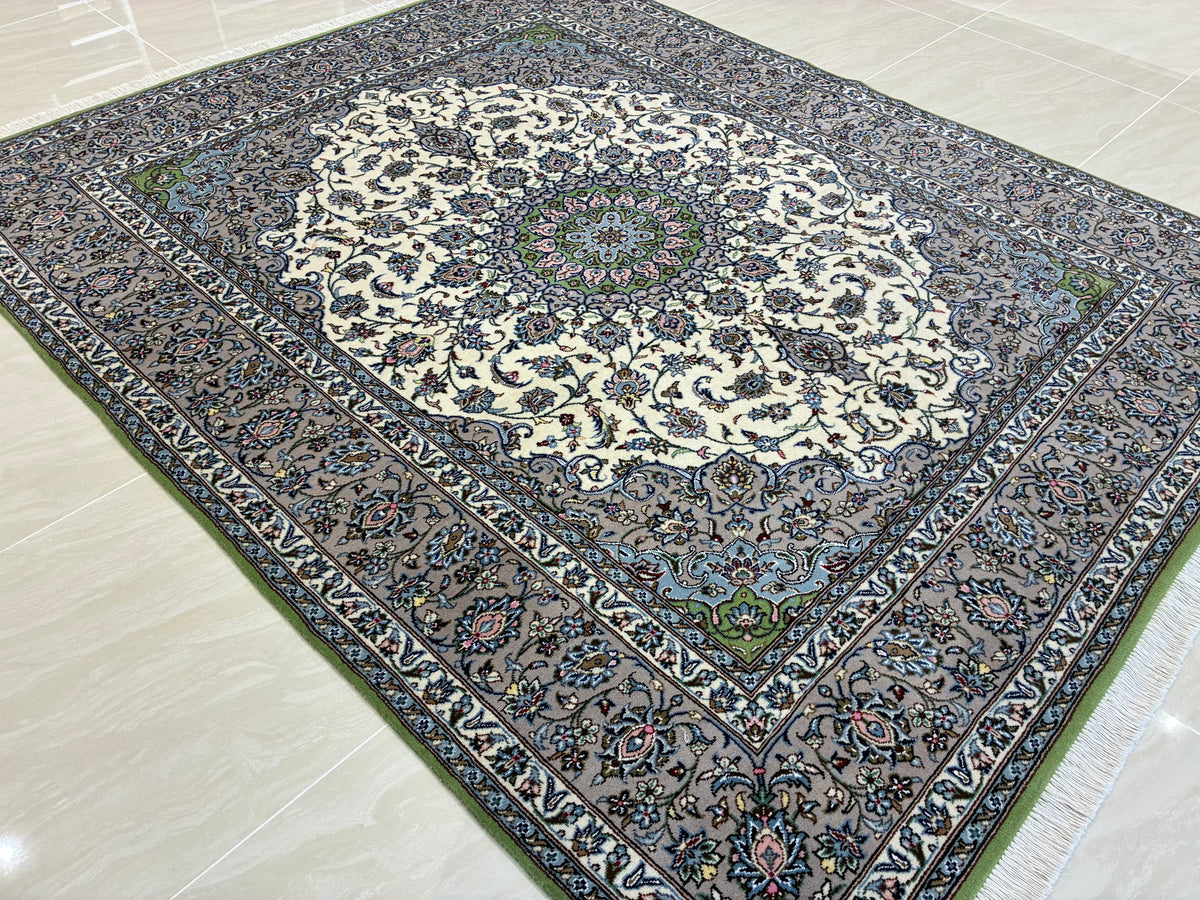 【千葉店】 カシャーン 240cm x 200cm PS8422