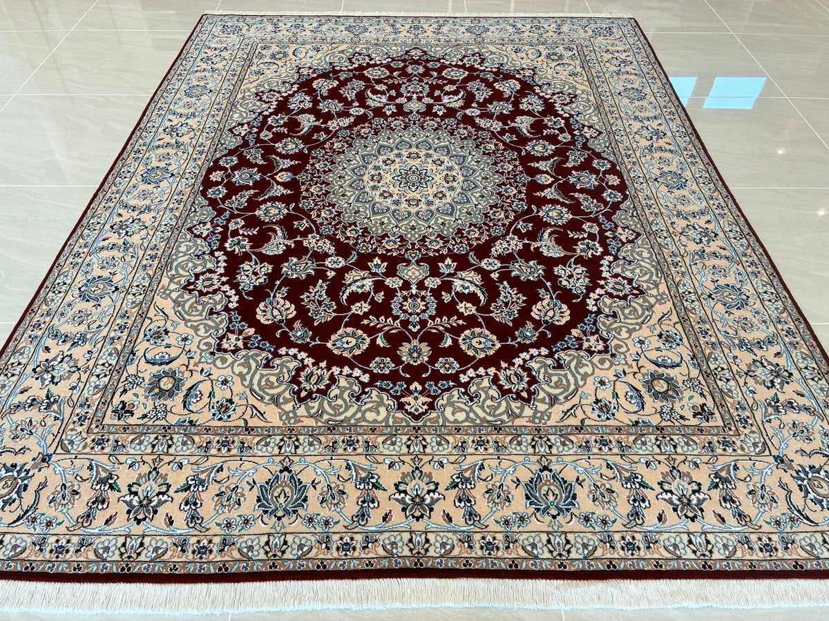 【オンライン限定】 ナイン 260cm x 205cm PS7567