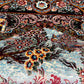 ペルシャンシルク 90cm x 60cm PS10564