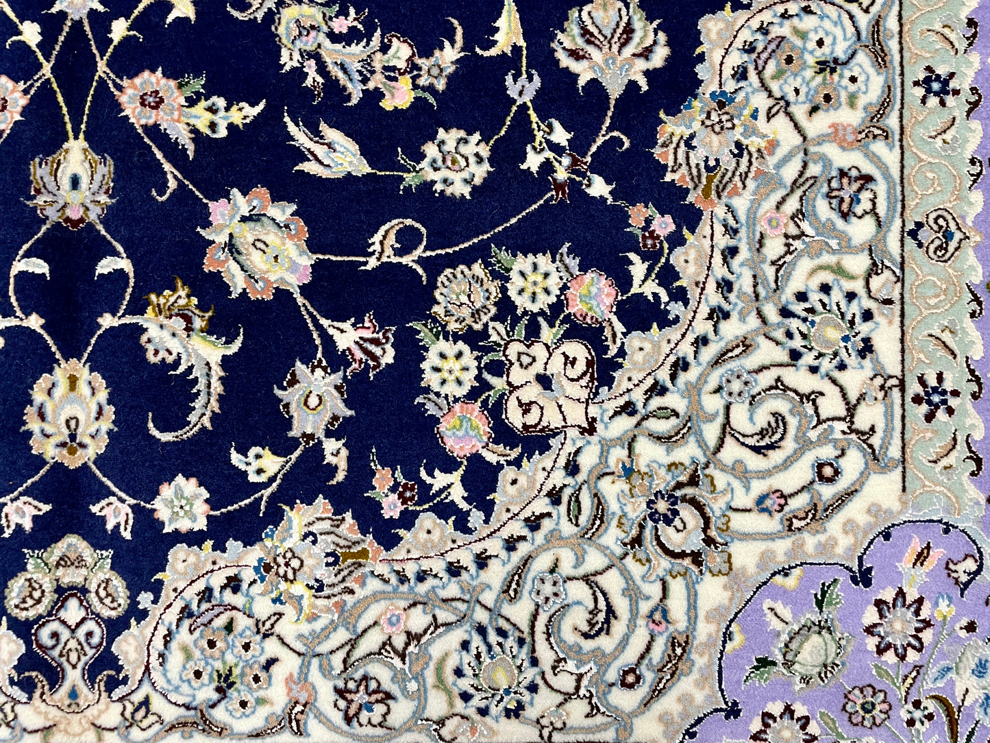 【オンライン限定】ナインシシラ ショジャイ工房 235cm x 150cm PS133