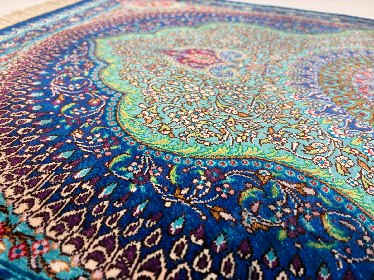 【千葉店】クム フェイジーザーデ工房 90cm x 59cm PS13294
