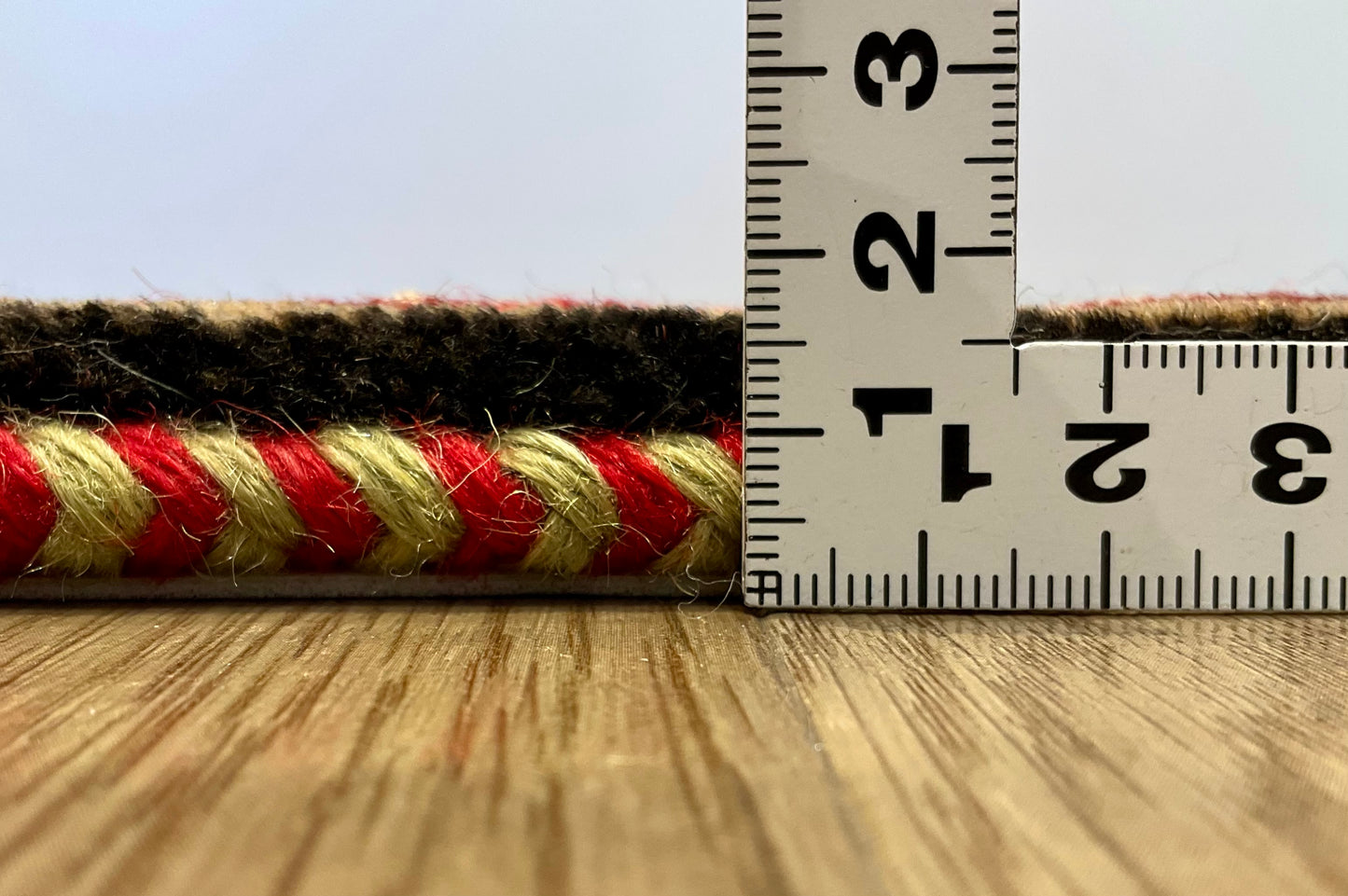 ギャッベ アマレバフト 135cm x 88cm RJ11427