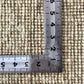 【オンライン限定】カシュクリ 93cm x 63cm RJ3205