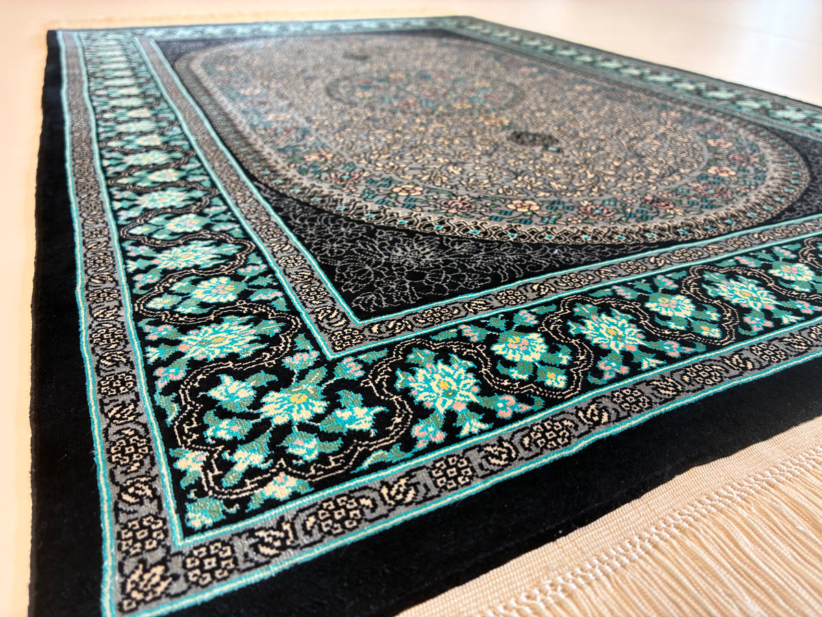 【千葉店】クム ヤーリ工房 88cm x 60cm PS13125