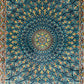 ペルシャンシルク 90cm x 60cm PS10914
