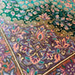 【千葉店】クム ジェッディ工房 125cm x 82cm PS12944
