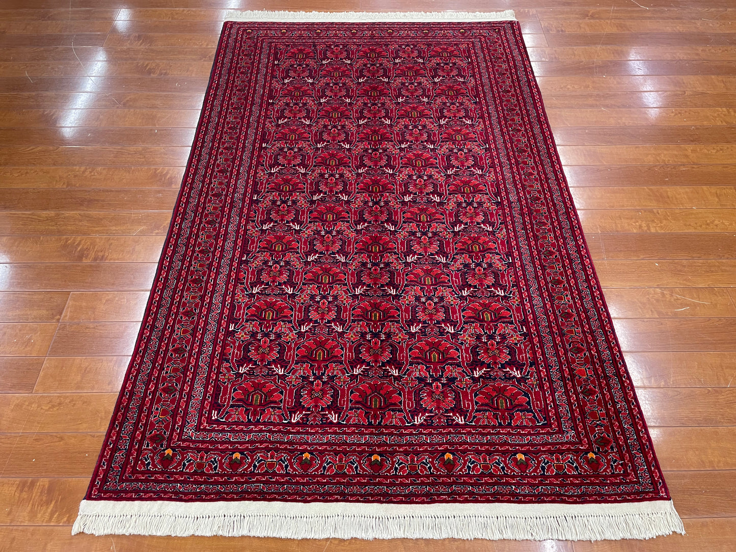 【オンライン限定】バルーチ 200cm x 125cm PS7290
