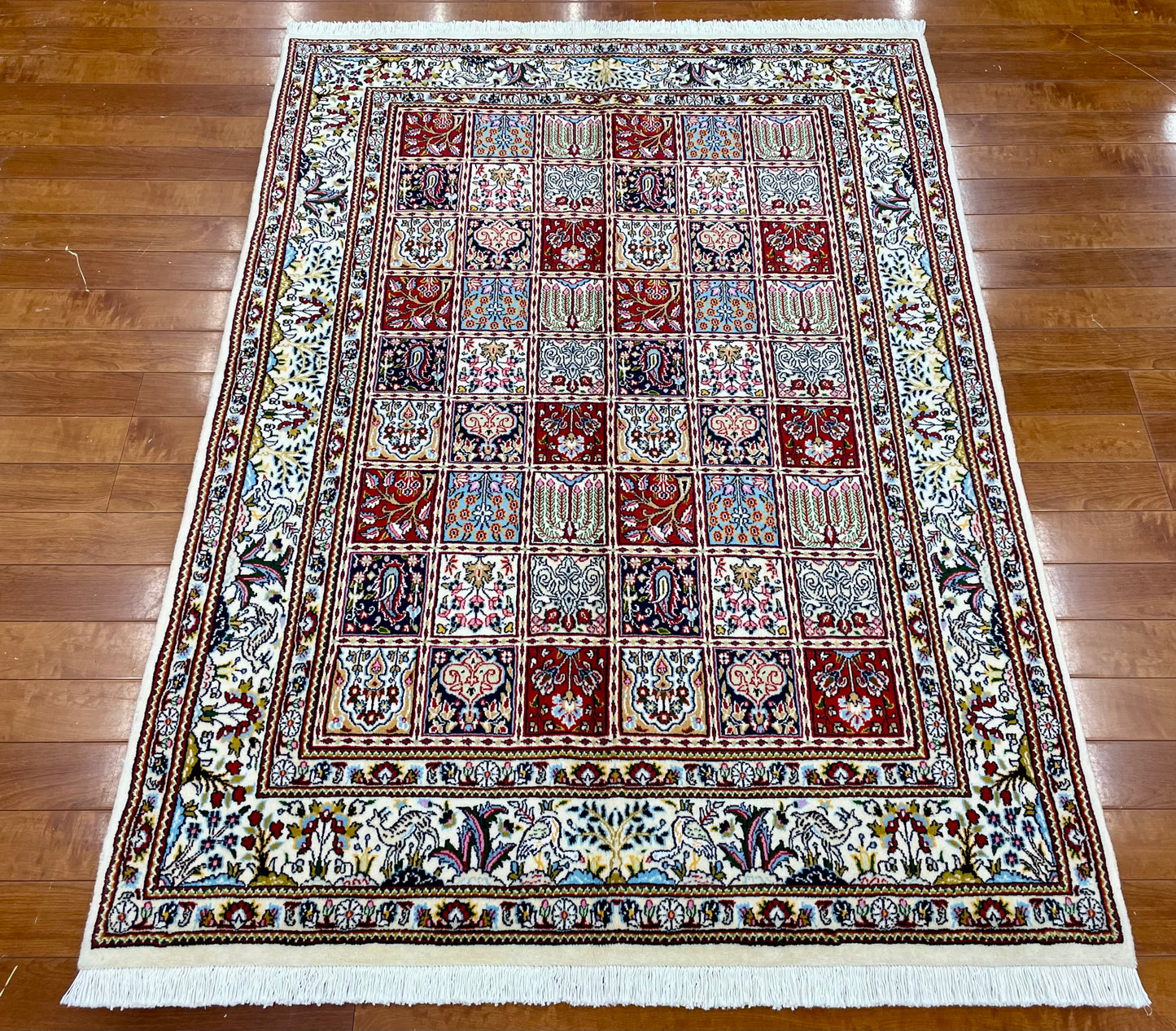 【オンライン限定】ムード 200cm x 148cm NT12250