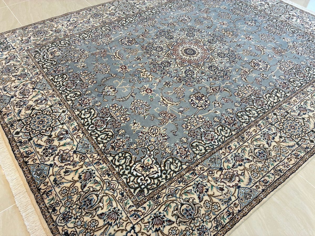 【千葉店】 ナイン 250cm x 200cm PS12147