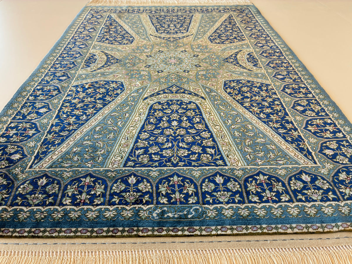 【千葉店】クム マスミ工房 89cm x 62cm A22033