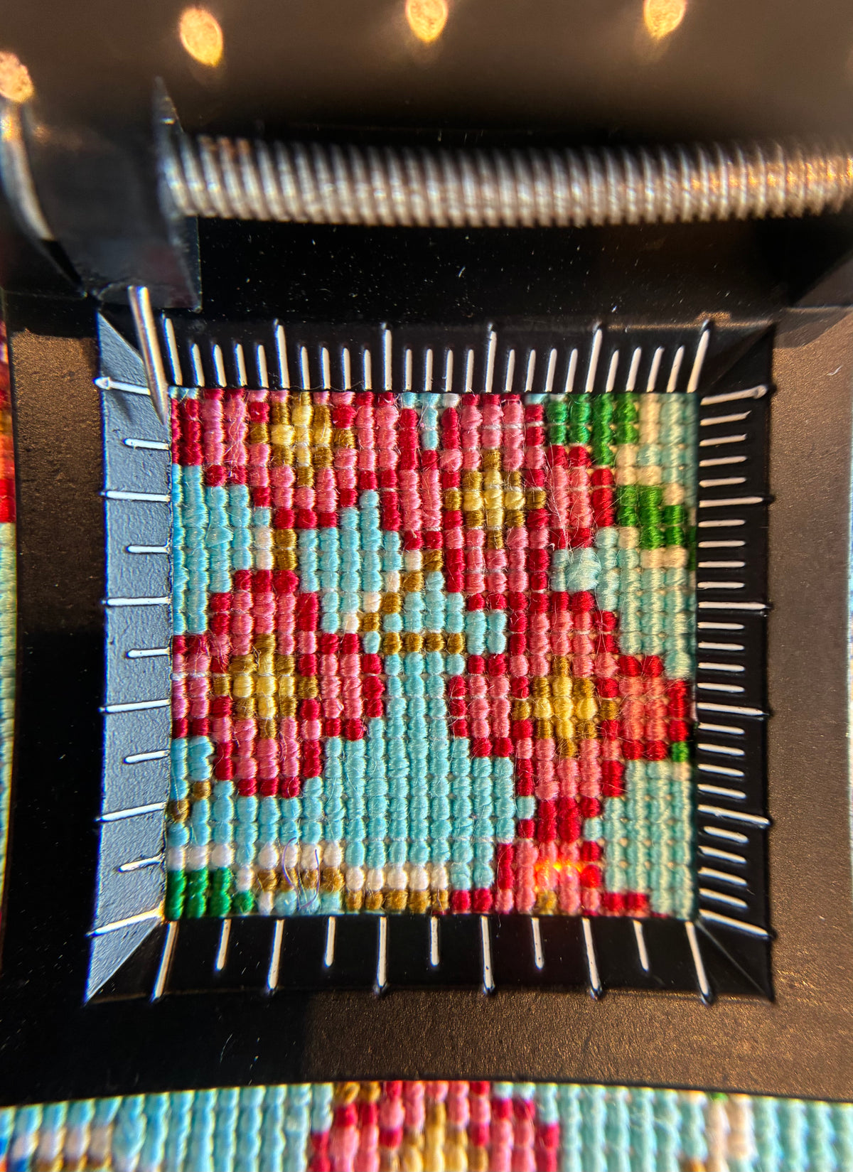 【千葉店】クム ムサヴィ工房 90cm x 60cm PS12811