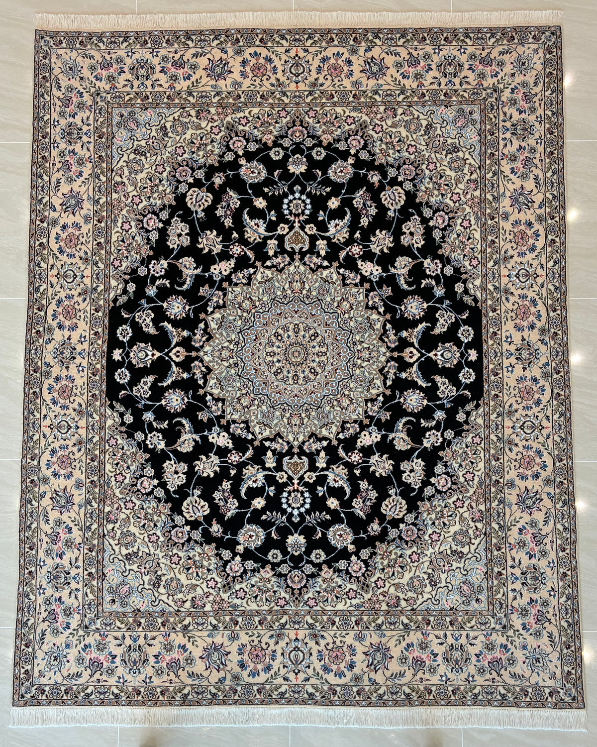 【千葉店】 ナイン 255cm x 200cm PS7566