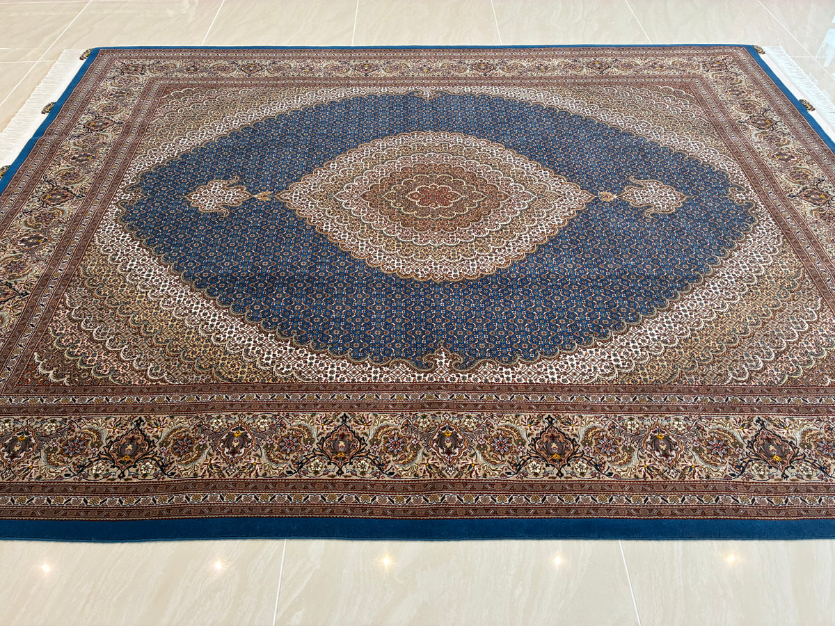 【千葉店】タブリーズ 260cm x 205cm PS12794