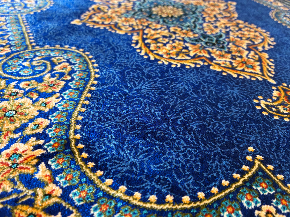 【千葉店】クム ジェッディ工房 88cm x 63cm PS12947