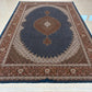 【千葉店】タブリーズ  アブドルラヒ工房 309cm x 200cm NT11926