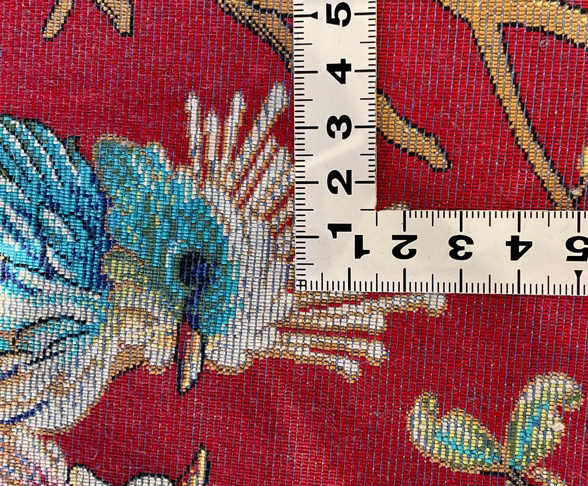 【福岡店】ペルシャンシルク 90cm x 60cm PS13660