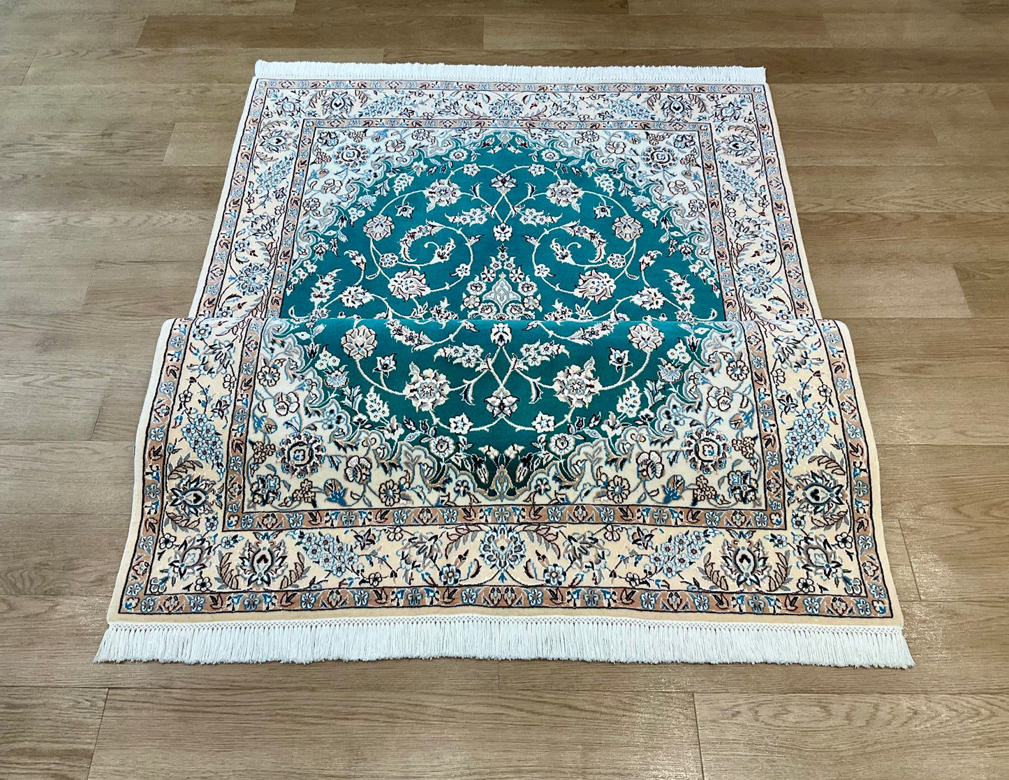 ナイン 215cm x 128cm PS1177