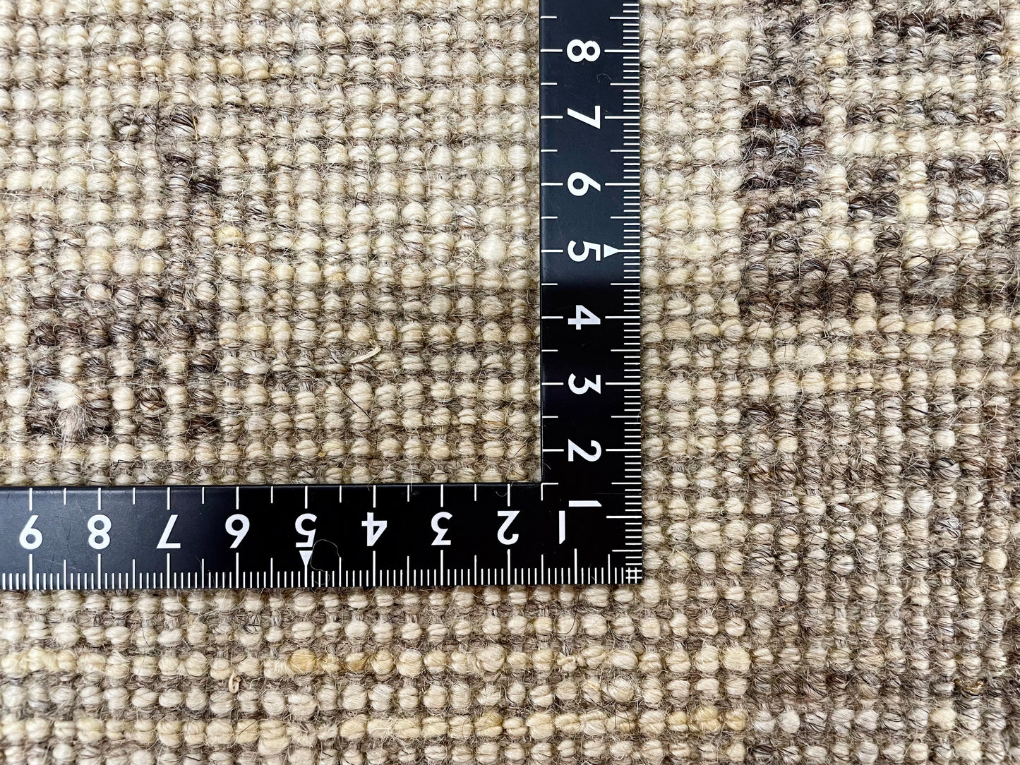 【オンライン限定】ギャッベ  200cm x 150cm RJ2445